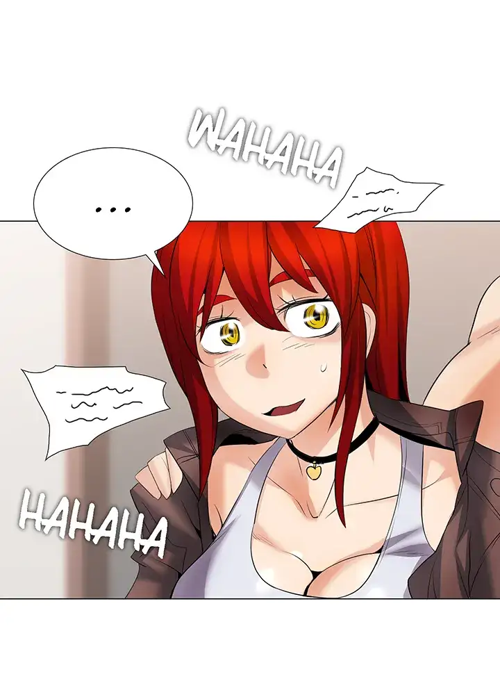 Draw it Yourself! (Uncensored) - Chapter 49 Page 29