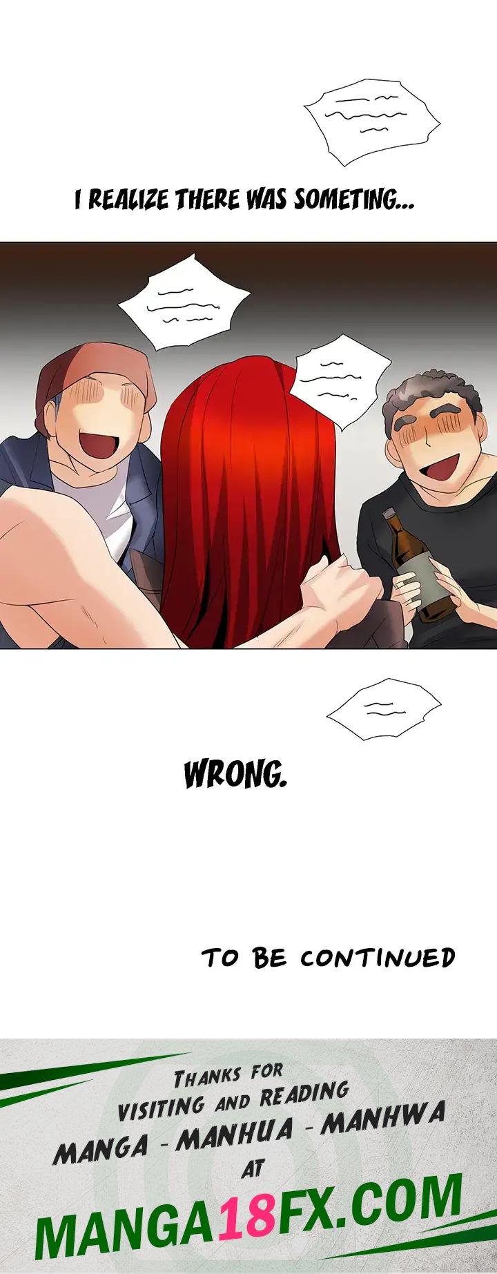 Draw it Yourself! (Uncensored) - Chapter 49 Page 30