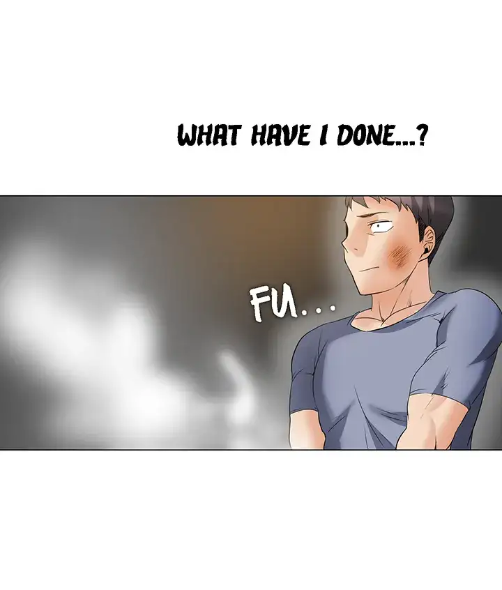 Draw it Yourself! (Uncensored) - Chapter 49 Page 5
