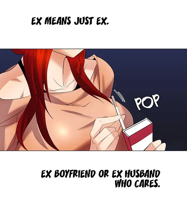 Draw it Yourself! (Uncensored) - Chapter 49 Page 7