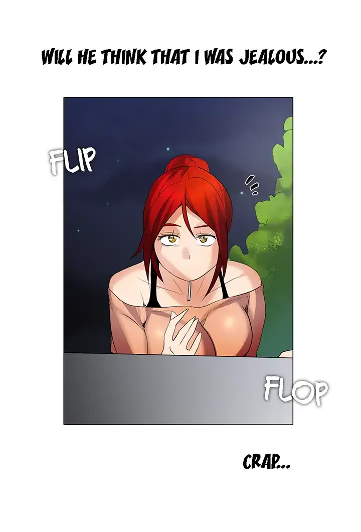 Draw it Yourself! (Uncensored) - Chapter 49 Page 8