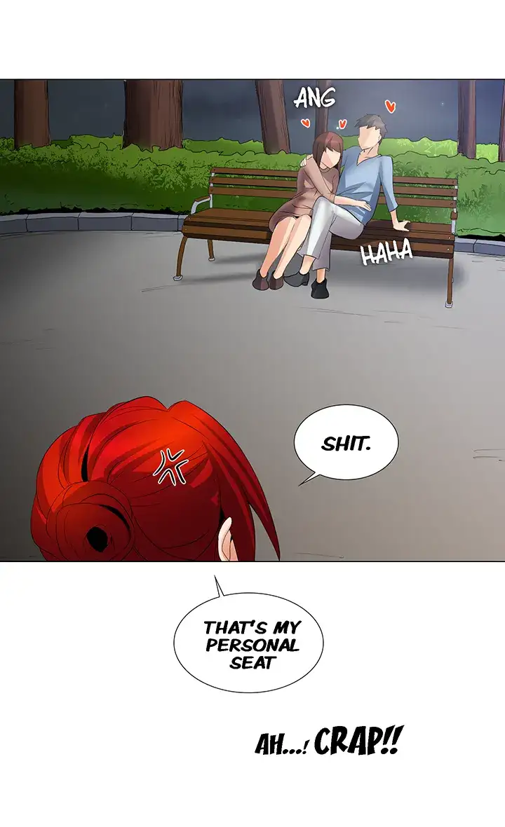 Draw it Yourself! (Uncensored) - Chapter 49 Page 9