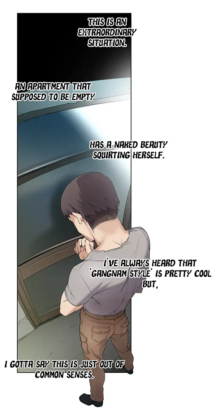 Draw it Yourself! (Uncensored) - Chapter 5 Page 12