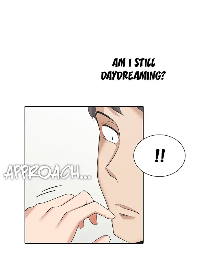 Draw it Yourself! (Uncensored) - Chapter 5 Page 21