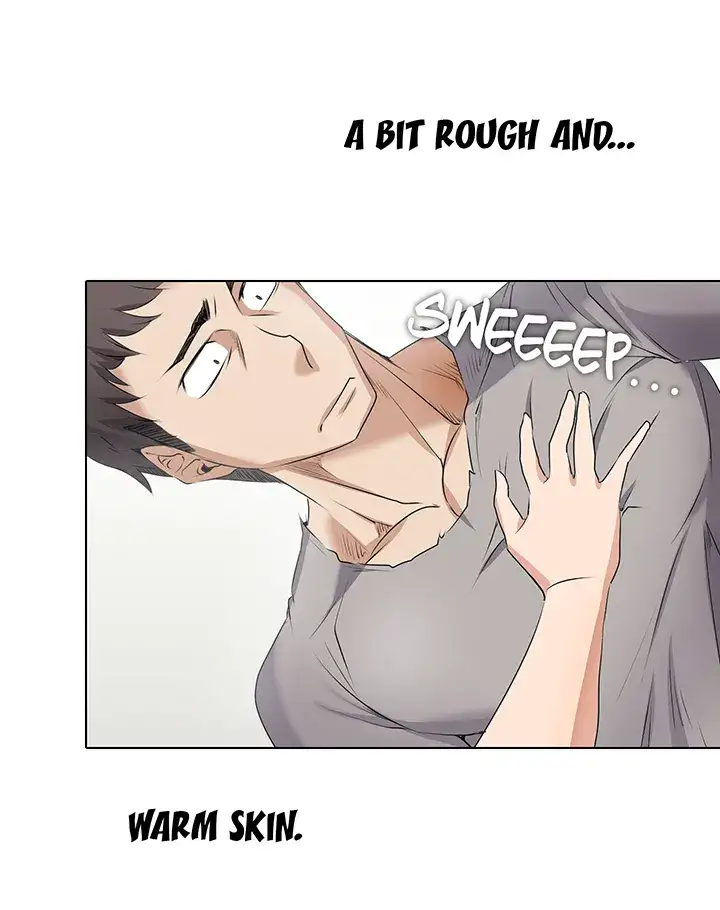 Draw it Yourself! (Uncensored) - Chapter 5 Page 23