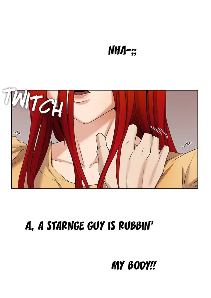 Draw it Yourself! (Uncensored) - Chapter 5 Page 29