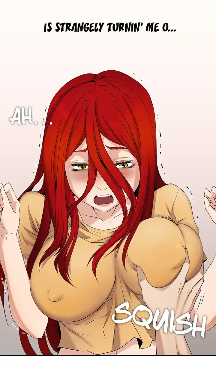 Draw it Yourself! (Uncensored) - Chapter 5 Page 32
