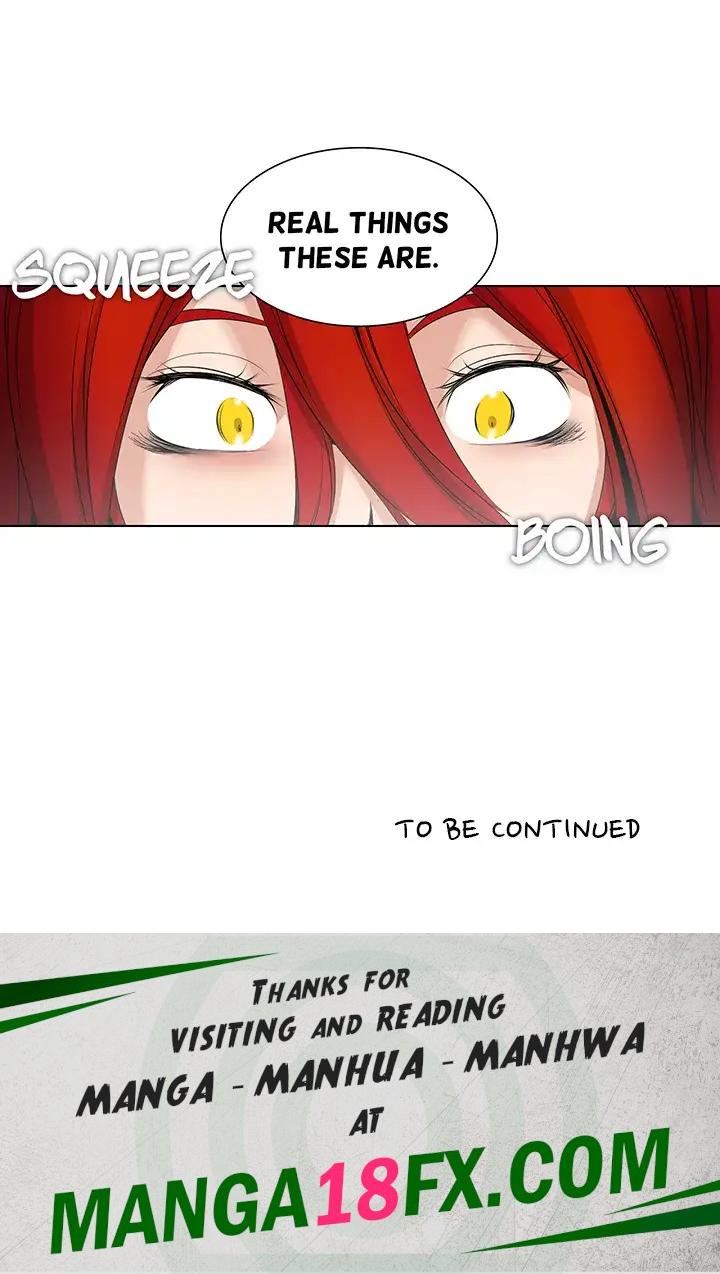 Draw it Yourself! (Uncensored) - Chapter 5 Page 33