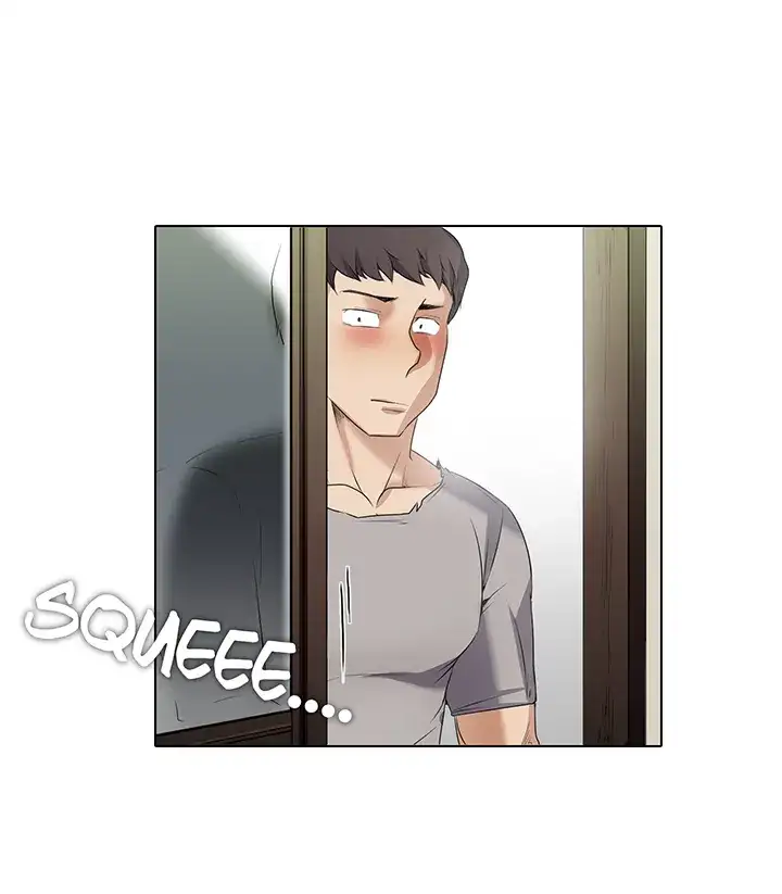 Draw it Yourself! (Uncensored) - Chapter 5 Page 9