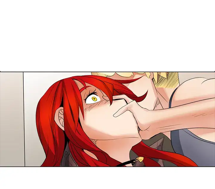 Draw it Yourself! (Uncensored) - Chapter 50 Page 10