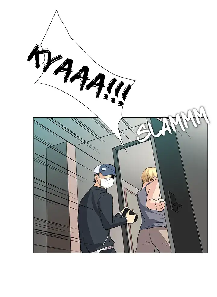 Draw it Yourself! (Uncensored) - Chapter 50 Page 11