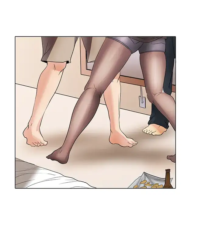 Draw it Yourself! (Uncensored) - Chapter 50 Page 13