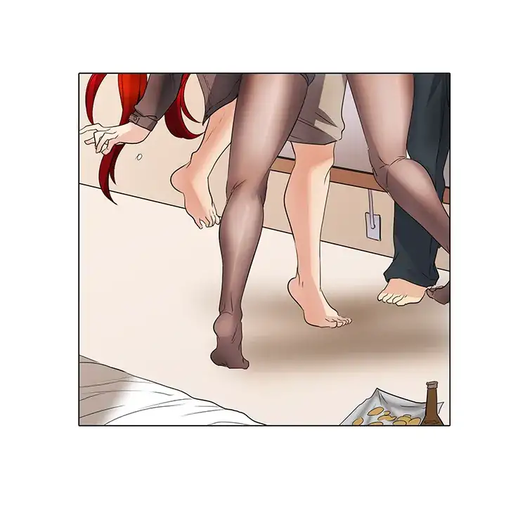 Draw it Yourself! (Uncensored) - Chapter 50 Page 14