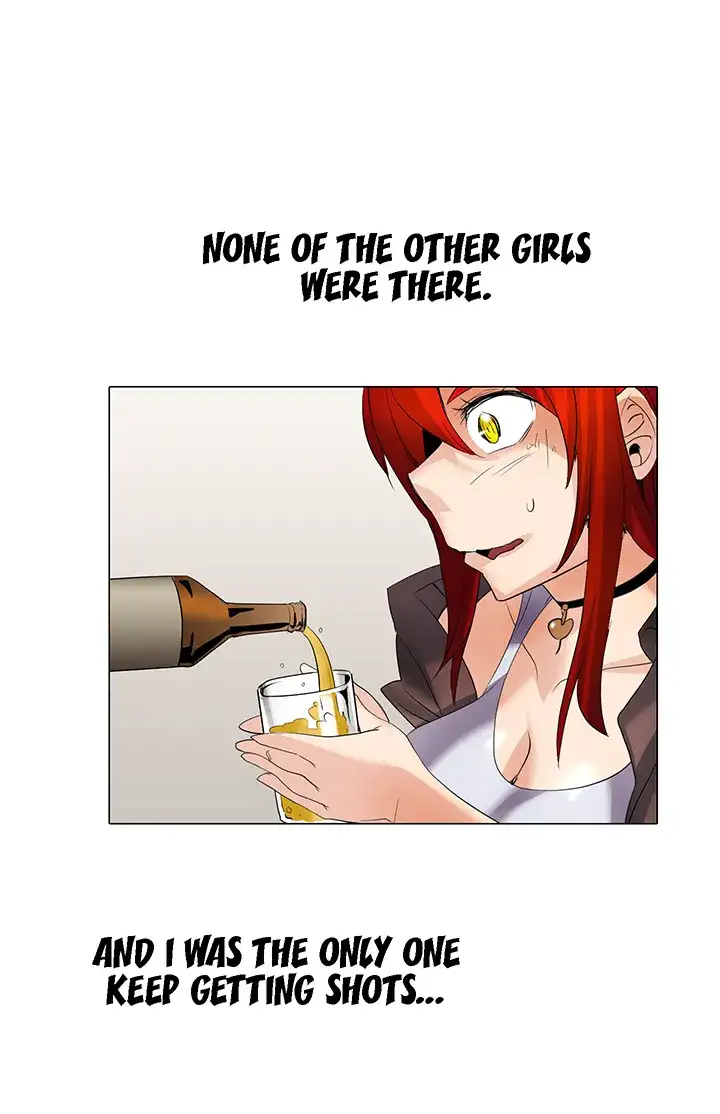 Draw it Yourself! (Uncensored) - Chapter 50 Page 2