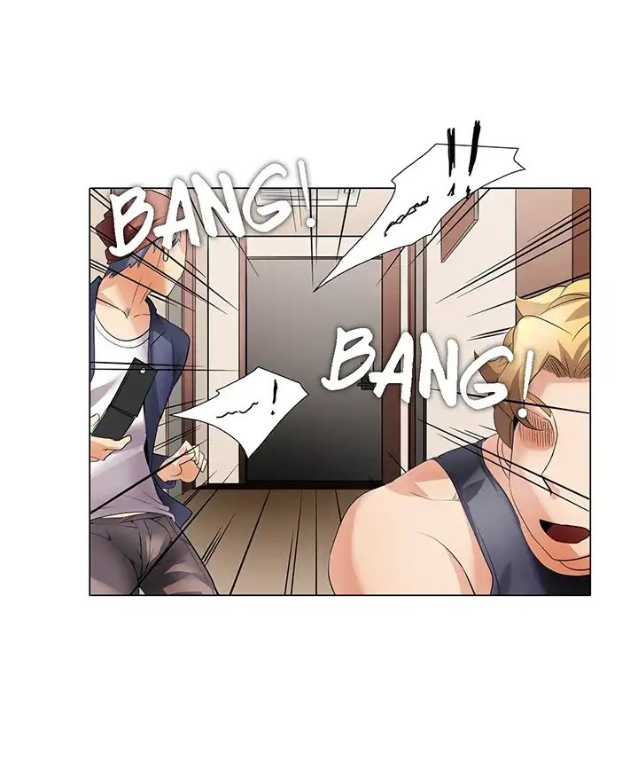 Draw it Yourself! (Uncensored) - Chapter 50 Page 21