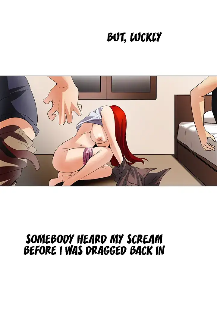 Draw it Yourself! (Uncensored) - Chapter 50 Page 22