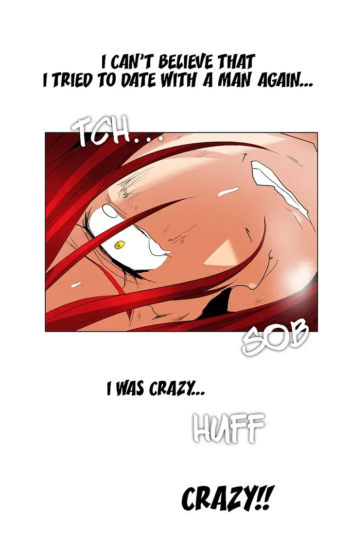 Draw it Yourself! (Uncensored) - Chapter 50 Page 25
