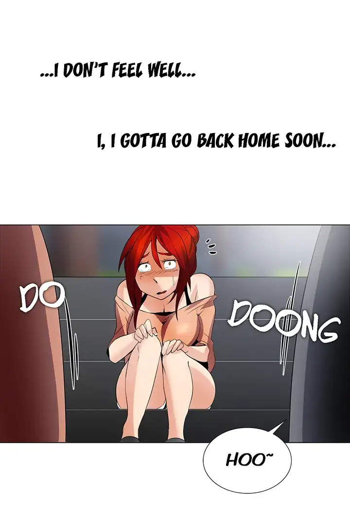 Draw it Yourself! (Uncensored) - Chapter 50 Page 26