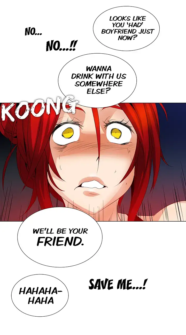 Draw it Yourself! (Uncensored) - Chapter 50 Page 28