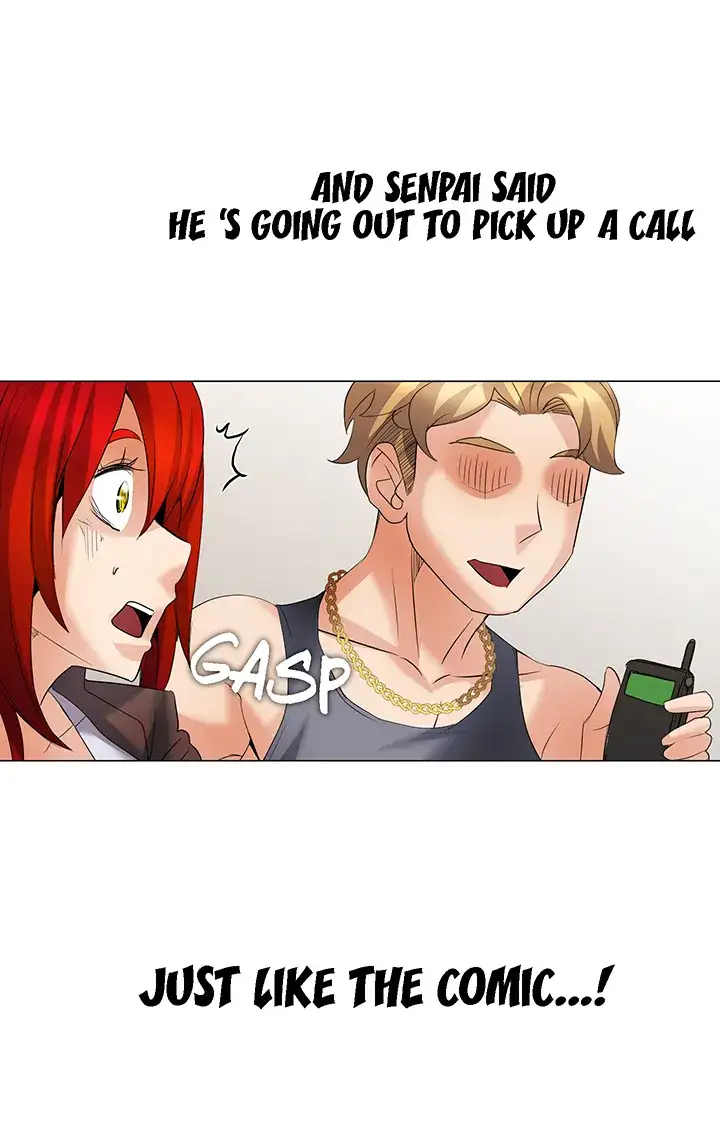 Draw it Yourself! (Uncensored) - Chapter 50 Page 3