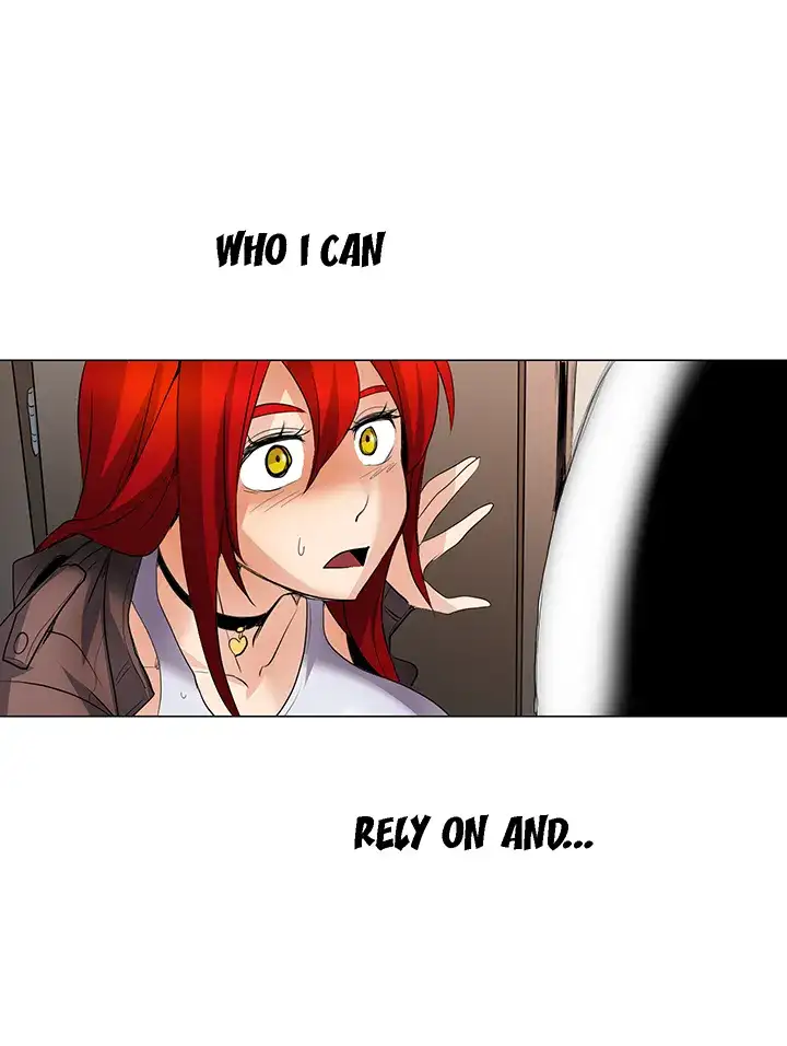 Draw it Yourself! (Uncensored) - Chapter 50 Page 8