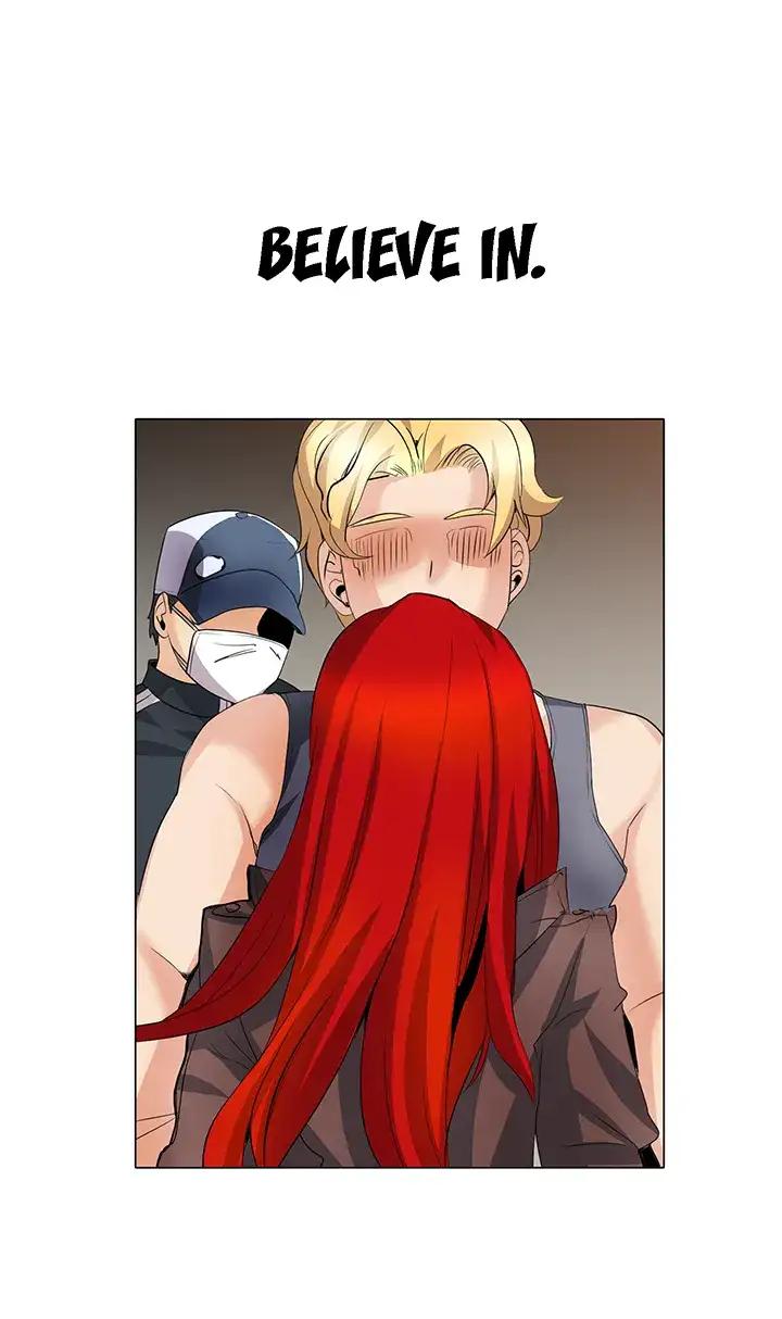 Draw it Yourself! (Uncensored) - Chapter 50 Page 9