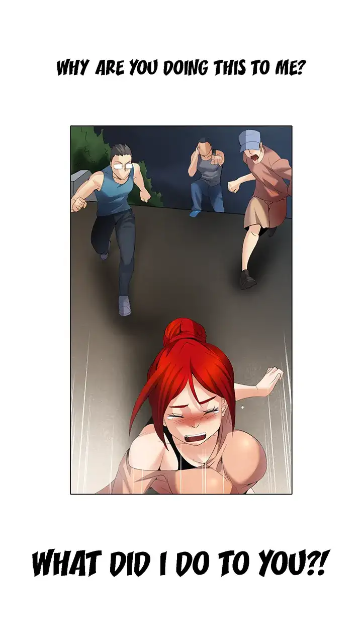Draw it Yourself! (Uncensored) - Chapter 51 Page 10