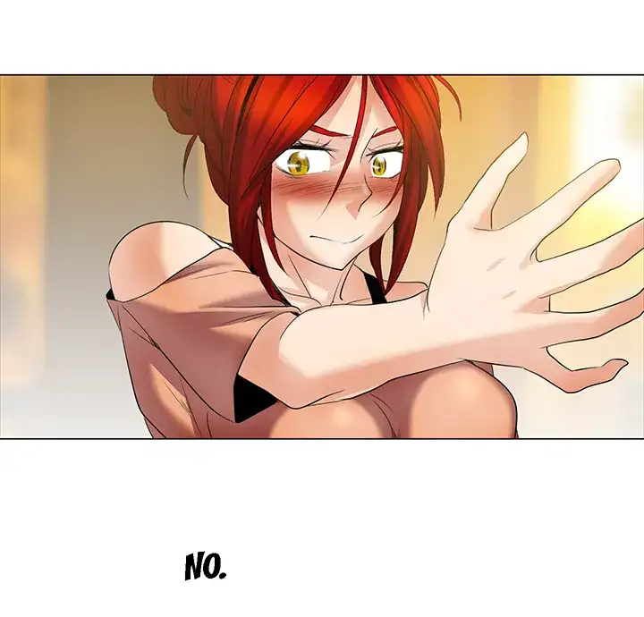 Draw it Yourself! (Uncensored) - Chapter 51 Page 14