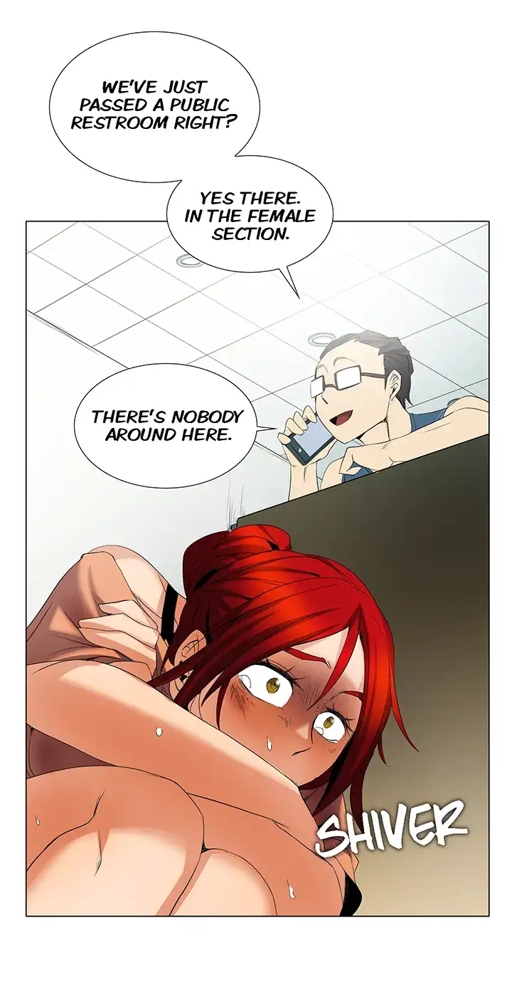 Draw it Yourself! (Uncensored) - Chapter 51 Page 17