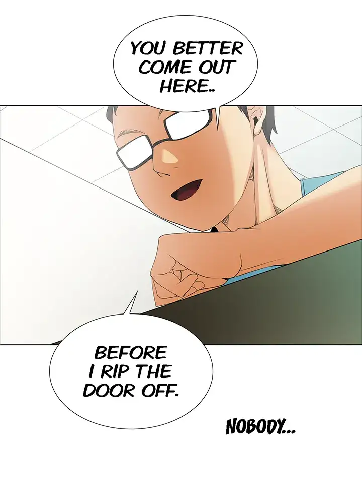 Draw it Yourself! (Uncensored) - Chapter 51 Page 19
