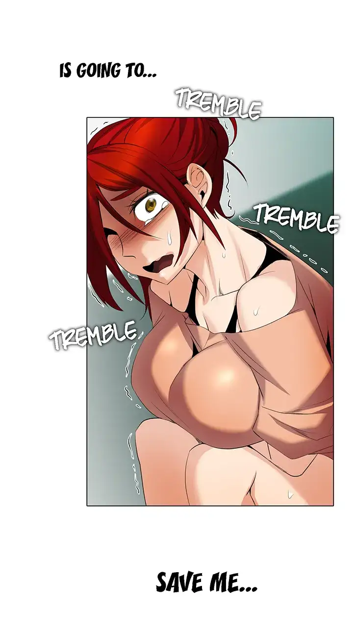 Draw it Yourself! (Uncensored) - Chapter 51 Page 20