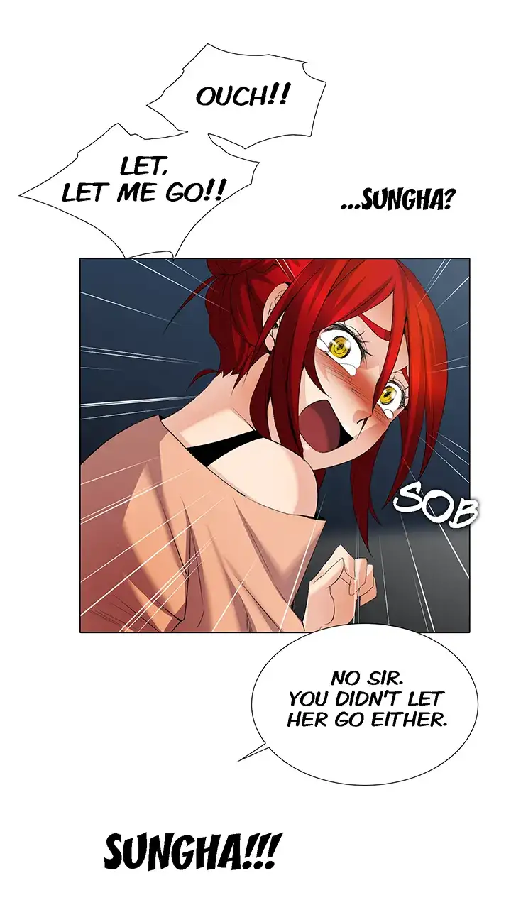 Draw it Yourself! (Uncensored) - Chapter 51 Page 26
