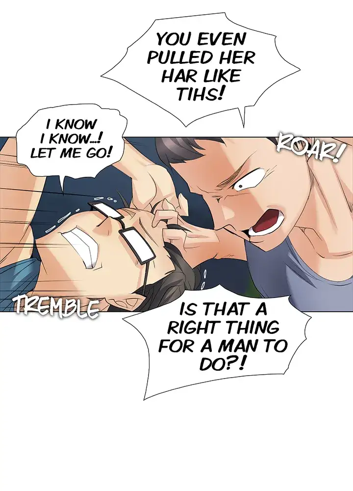 Draw it Yourself! (Uncensored) - Chapter 51 Page 27