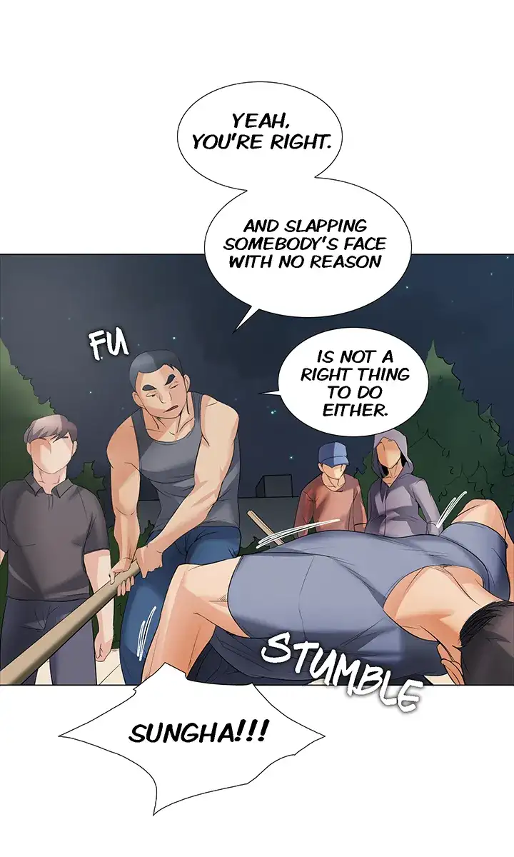 Draw it Yourself! (Uncensored) - Chapter 51 Page 29