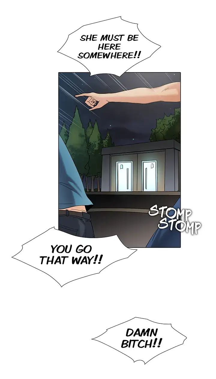 Draw it Yourself! (Uncensored) - Chapter 51 Page 3