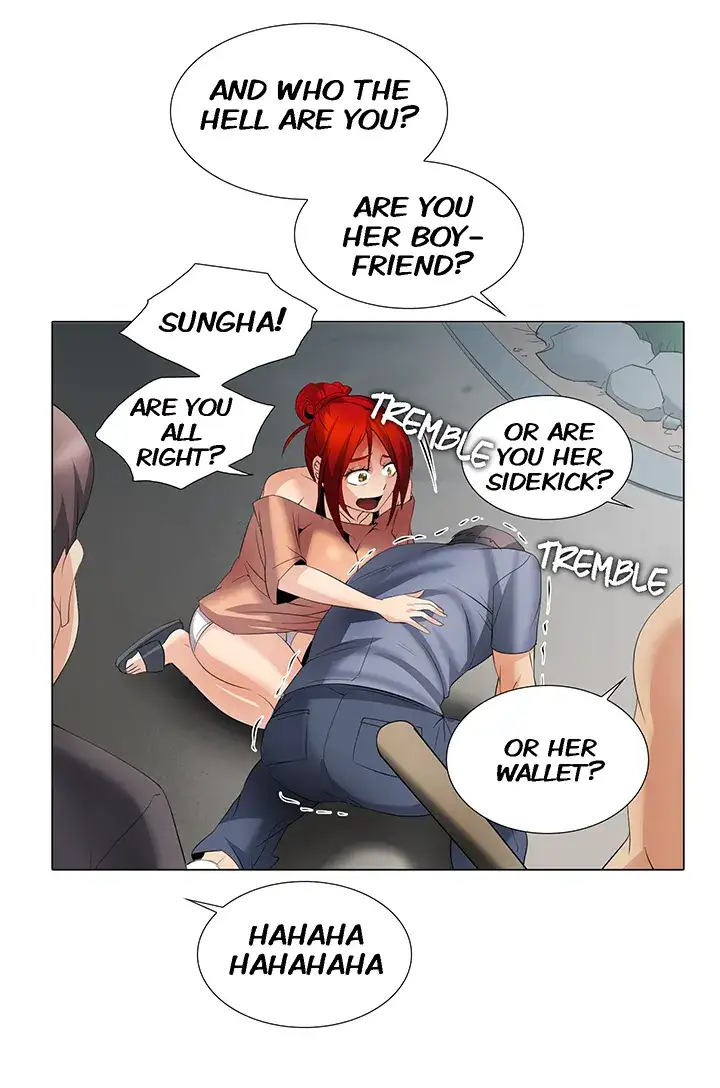 Draw it Yourself! (Uncensored) - Chapter 51 Page 30
