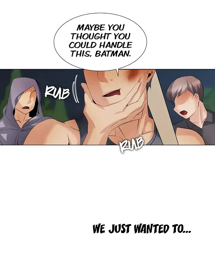 Draw it Yourself! (Uncensored) - Chapter 51 Page 31