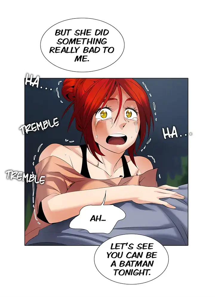 Draw it Yourself! (Uncensored) - Chapter 51 Page 32