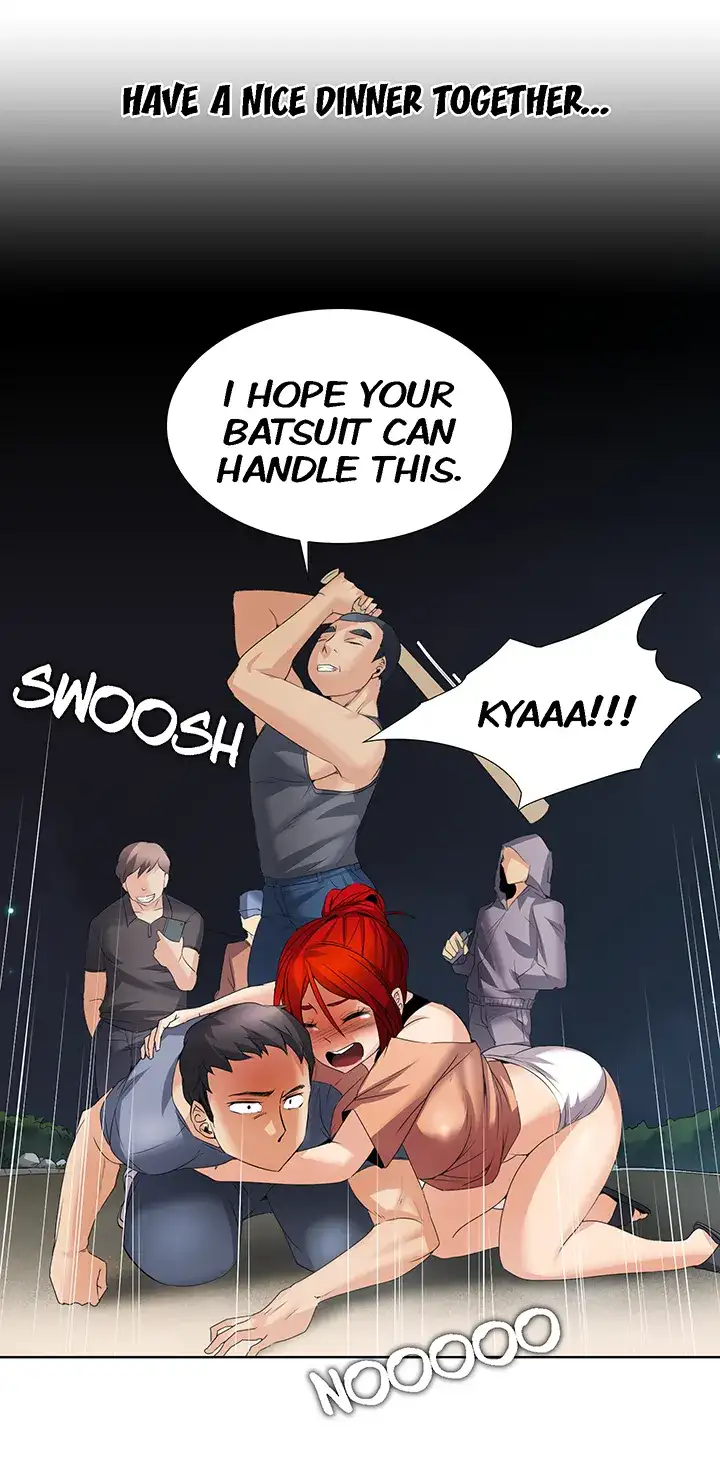 Draw it Yourself! (Uncensored) - Chapter 51 Page 33