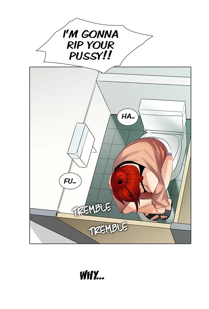 Draw it Yourself! (Uncensored) - Chapter 51 Page 5