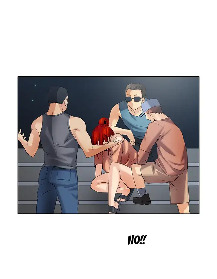 Draw it Yourself! (Uncensored) - Chapter 51 Page 7