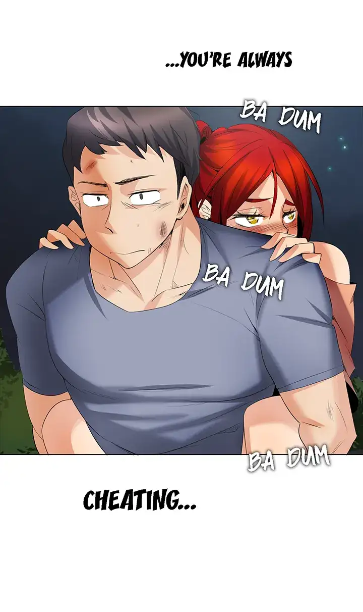 Draw it Yourself! (Uncensored) - Chapter 52 Page 10