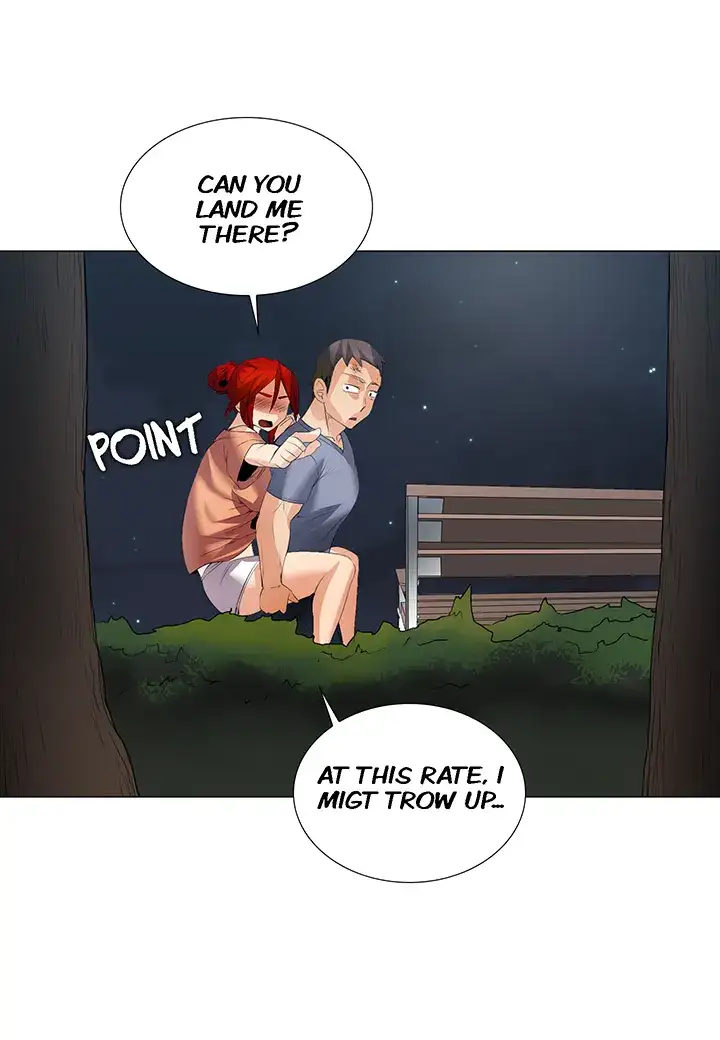 Draw it Yourself! (Uncensored) - Chapter 52 Page 13