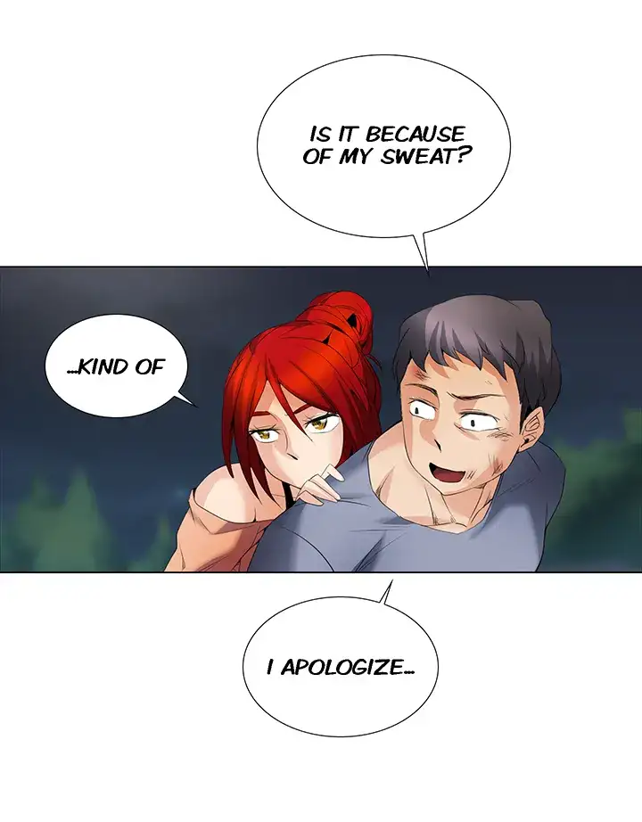 Draw it Yourself! (Uncensored) - Chapter 52 Page 14