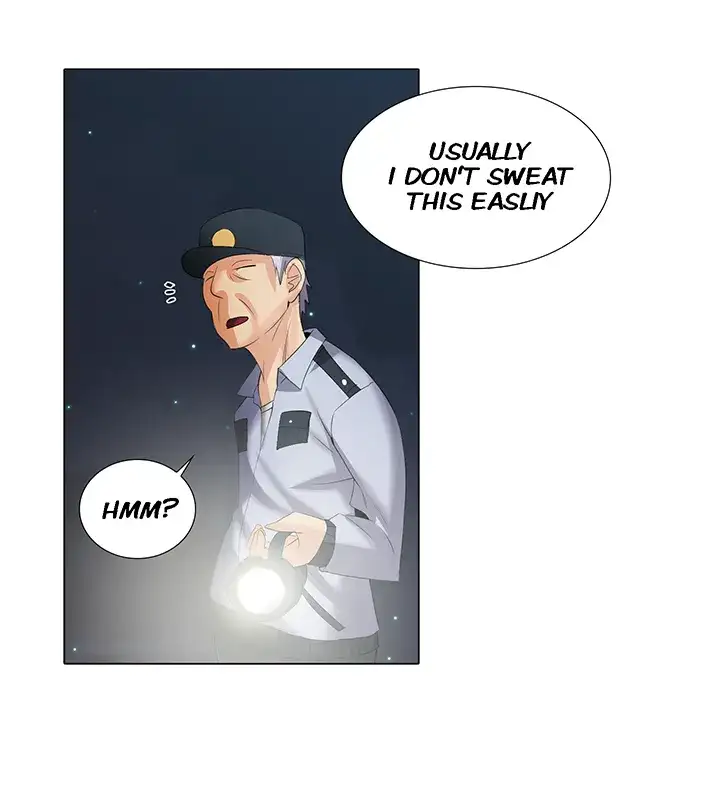 Draw it Yourself! (Uncensored) - Chapter 52 Page 15