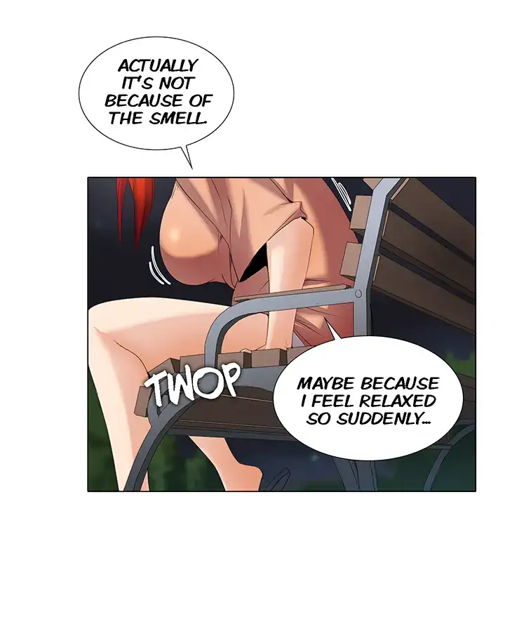 Draw it Yourself! (Uncensored) - Chapter 52 Page 17