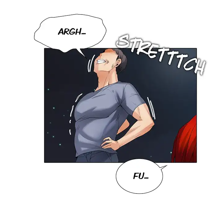 Draw it Yourself! (Uncensored) - Chapter 52 Page 18