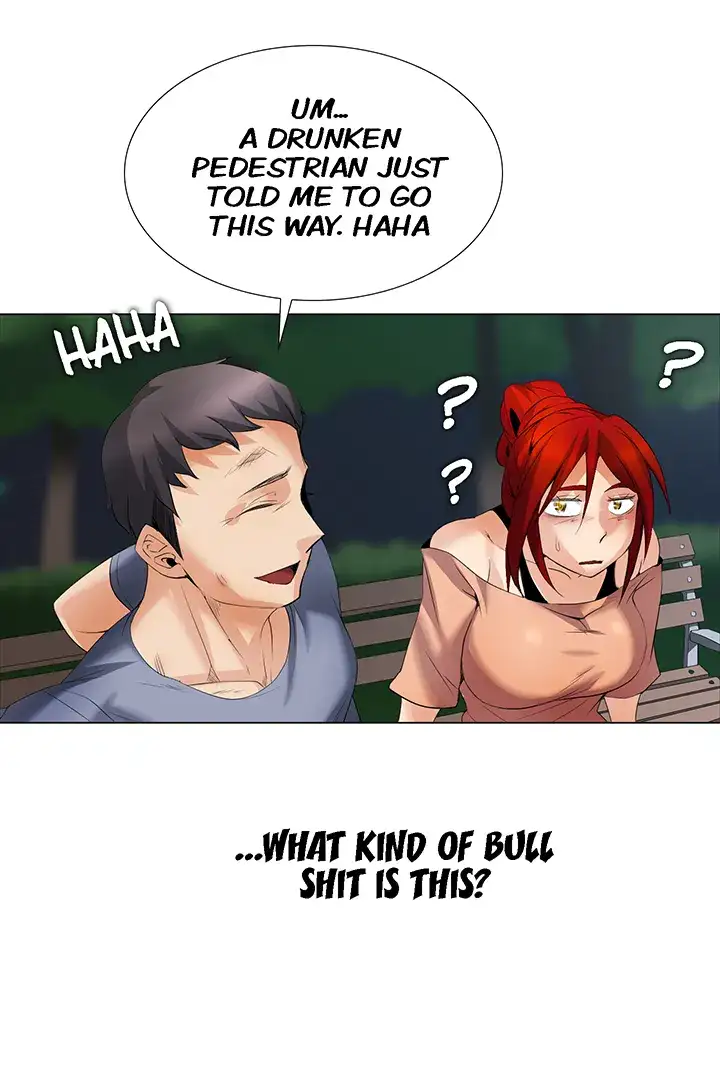 Draw it Yourself! (Uncensored) - Chapter 52 Page 20