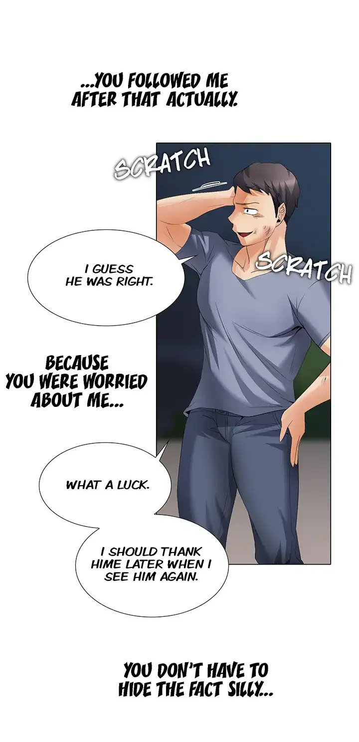 Draw it Yourself! (Uncensored) - Chapter 52 Page 21