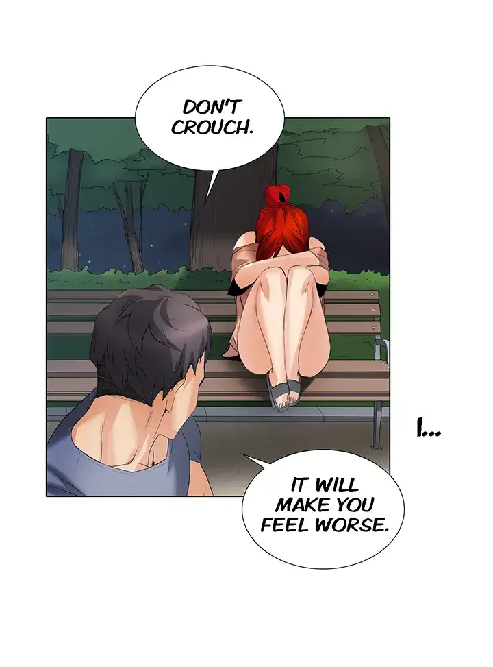Draw it Yourself! (Uncensored) - Chapter 52 Page 24